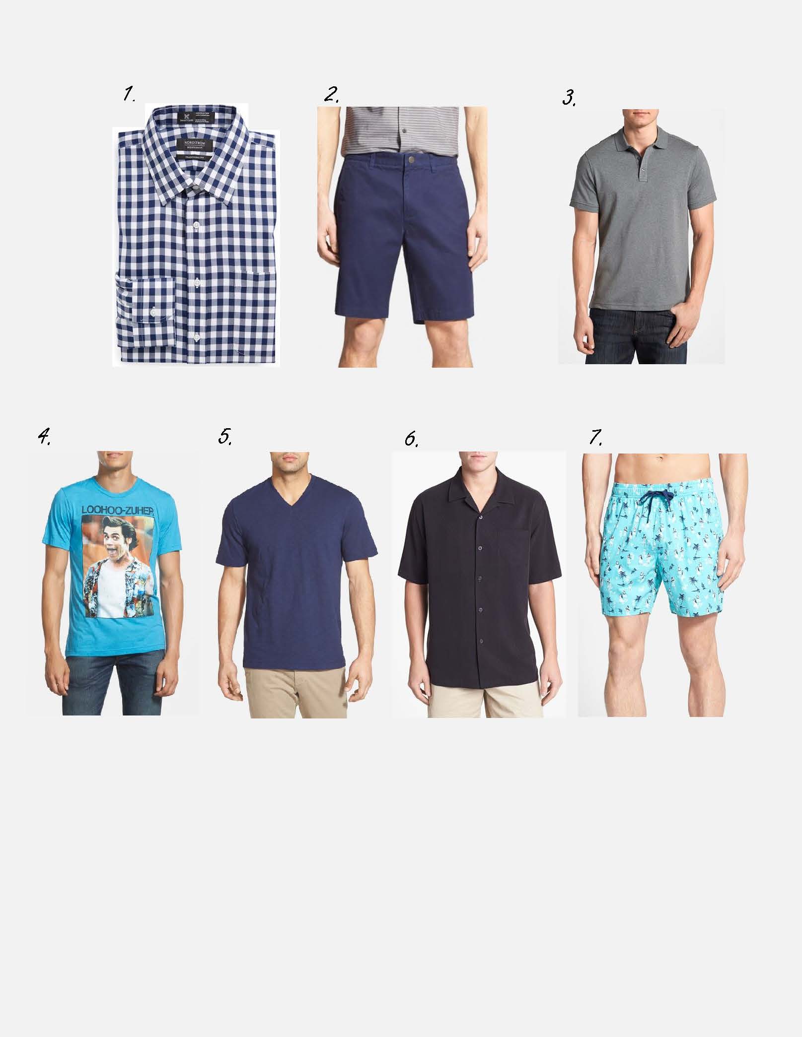 nordstrom end-of-summer clearance sale (!!!) |